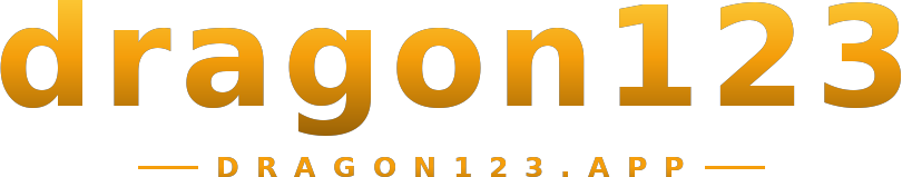 dragon123 logo
