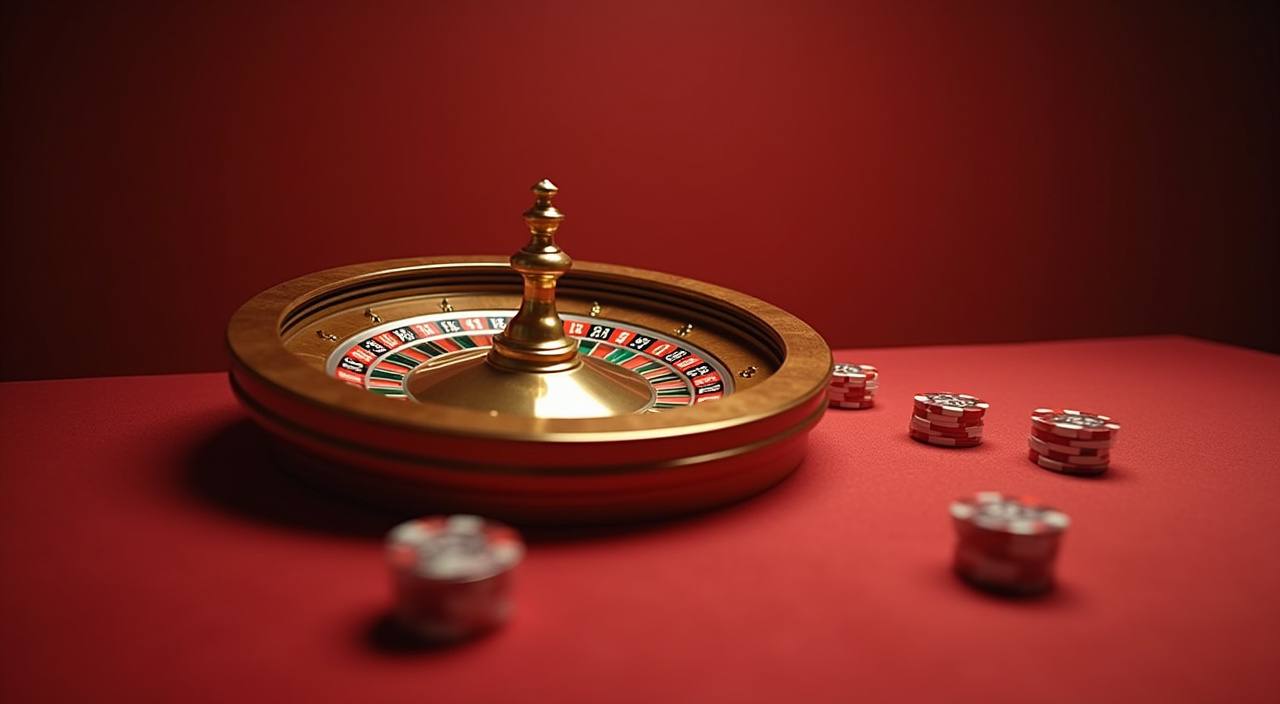 dragon123 Roulette Spin